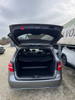 Zunanja slika - Mercedes-Benz B 180 - d Style - 9 - Predogledna slika