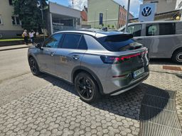 Zunanja slika - VW T-Roc - 1.5 eTSI Style DSG - 4 - Predogledna slika