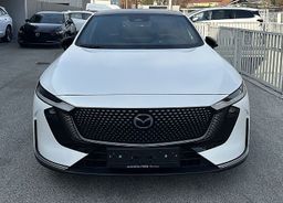 Zunanja slika - Mazda Mazda6e - 80 kWh Long Range TAKUMI - 2 - Predogledna slika