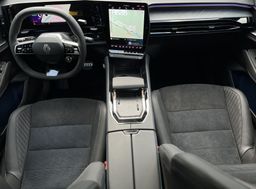 Zunanja slika - Renault Rafale - E-Tech full hybrid 200 esprit Alpine - 8 - Predogledna slika