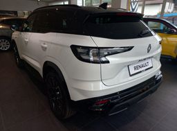 Zunanja slika - Renault Austral - esprit Alpine mild hybrid 160 auto - 4 - Predogledna slika