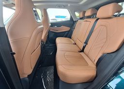 Zunanja slika - Forthing Forthing T5 EVO - T5 Evo my 2025 + ADAS + DA2ILO - 2 - Predogledna slika