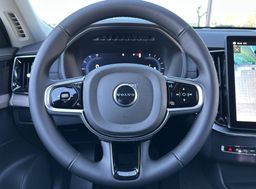 Zunanja slika - Volvo XC90 - B5 AWD Mild hybrid P Plus Bright 7s. 3 leta gar. - 14 - Predogledna slika