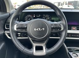 Zunanja slika - KIA Sportage - 1.6 T-GDi EX Fresh Plus ISG. 7 DCT - 15 - Predogledna slika