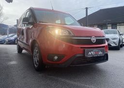 Zunanja slika - Fiat Doblo Max -  - 2 - Predogledna slika