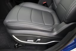 Notranja slika - Dongfeng Seres 3 - Luxury 120kw - 54kWh - odprodaja novih vozil - 27 - Predogledna slika