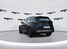 Zunanja slika - KIA Sportage - 1.6 T-GDi LX Fresh. DCT SLO-KAMERA-TEMPOMAT - 5 - Predogledna slika
