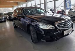Zunanja slika - Mercedes-Benz E-Razred - E 200 BlueTEC ELEGANCE LED NAVIGACIJA... - 3 - Predogledna slika