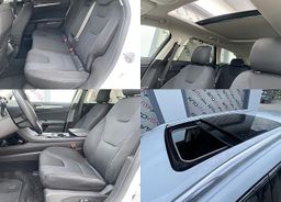 Zunanja slika - Ford Mondeo - 2.0 TDCi 110 kW Titanium AWD PANORAMA RADAR KAME.. - 10 - Predogledna slika