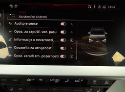 Zunanja slika - Audi A3 - 30 TFSI AVT|LED|VIRTUAL|RADAR|VELIKA NAVI|18C - 14 - Predogledna slika