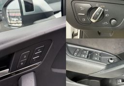 Zunanja slika - Audi SQ5 - TDI Q LED Panorama Usnje Mkot Virtual ACC Webasto - 10 - Predogledna slika