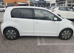 Zunanja slika - VW up! - up! - 6 - Predogledna slika