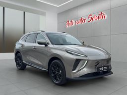 Zunanja slika - Forthing T5 Evo EV - FRIDAY 64.4kWh + PANORAMA + DAB + RADAR + BLISS + - 1 - Predogledna slika