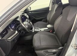 Zunanja slika - Škoda Octavia - Combi 2.0 TDI Style DSG.KAMERA.NAVI.LED.2023.DIZEL - 13 - Predogledna slika