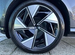 Zunanja slika - Volvo EX90 - Twin Motor Performance AWD Ultra 7 sedežev... - 9 - Predogledna slika