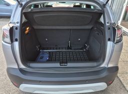 Zunanja slika - Opel Crossland - ELEGANCE°SLO°1. LASTNICA°AUT°LED°PDC°KAMERA°TOUC.. - 8 - Predogledna slika