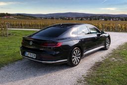 Zunanja slika - VW Arteon - 2,0 TDI BMT Elegance DSG - 4 - Predogledna slika