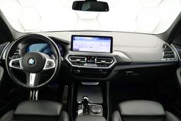 Zunanja slika - BMW X3 - 20d x-Drive Aut M-Sport 191KM - 7 - Predogledna slika