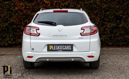 Zunanja slika - Renault Mégane - Megane GT Line TCe 115 Energy 1. Lastnik - 6 - Predogledna slika