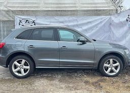 Zunanja slika - Audi Q5 - 3.0 TDI QUATTRO S tronic3x S line - LED - GRETJE - 5 - Predogledna slika