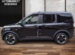 Zunanja slika - Ford Tourneo - Courier ACTIVE 1.0 125KM A7 - NA ZALOGI - 5 - Predogledna slika