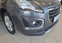Zunanja slika - Peugeot 3008 - HYBRID 4X4-LED-NAVI-PDC-KLJUKA-HITRI KREDIT- - 17 - Predogledna slika