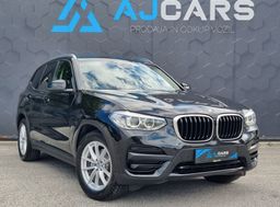 Zunanja slika - BMW X3 - serija : sDrive18d Business LED-Usnje-Kamera-Navi-Keyless.. - 3 - Predogledna slika
