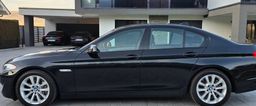 Zunanja slika - BMW Serija 5 - : 530d-AVT-V6-LIMUZINA-XENON-LED-NAVI-PDC-TEMPOMAT-. - 5 - Predogledna slika