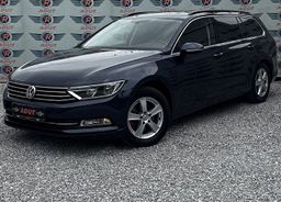 Zunanja slika - VW Passat - Variant 2.0|COMFORTLINE|VIRTUAL|GREJ.SEDEŽ|MEMORY|JAMSTVO - 3 - Predogledna slika