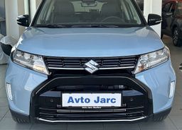 Zunanja slika - Suzuki Vitara - 1.4 BOOSTERJET HYBR ELEGANCE TOP ALLGRIP - 2 - Predogledna slika