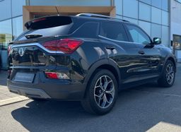 Zunanja slika - KG Mobility Korando - 1.5 T-GDI 120 kW Exclusive 4WD A T - 5 - Predogledna slika