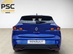 Zunanja slika - Renault Clio - evolution TCE 115 + paket udobje in kamera - 6 - Predogledna slika