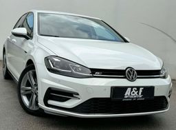Zunanja slika - VW Golf - 1.6 TDI-R LINE-XENON+LED-LIZING ZA TUJCE-ACC- - 3 - Predogledna slika