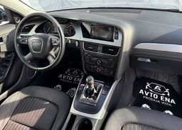 Zunanja slika - Audi A4 - Avant 2.0 TDI 125 kW-XENON - PDC - GRETJE - BANG OLUFSEN - 11 - Predogledna slika