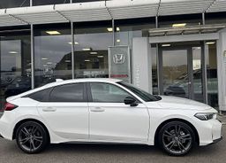 Zunanja slika - Honda Civic - 2.0|HIBRID|SPORT|AUT|ACC|NAVI|LED|PREMIUM - 4 - Predogledna slika