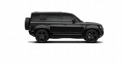 Zunanja slika - Land Rover Defender - 110 3.0 D350 TERRA MHEV AWD - 2 - Predogledna slika