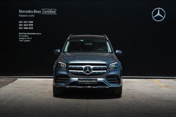 Zunanja slika - Mercedes-Benz GLS-Razred - GLS 580 4MATIC - 12 - Predogledna slika