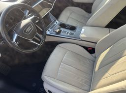 Zunanja slika - Audi A6 Allroad - 45 TDI quattro S tronic180kW.ZRAČNO VZMET.PANORAMA - 19 - Predogledna slika