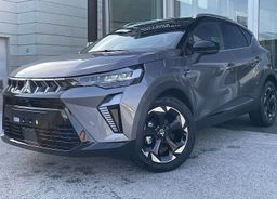 Zunanja slika - Mitsubishi ASX - 1.3 DI-T MHEV 103kW DCT7 Intense AKCIJA - 2 - Predogledna slika