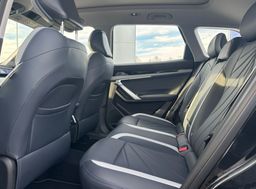 Zunanja slika - Geely StarRay - 2.0  AWD GF PANO-KAMERA.360-CARPLAY - 8 - Predogledna slika