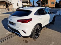 Zunanja slika - KIA XCeed - 1.6 T-GDi EX Way 7DCT - 7 - Predogledna slika