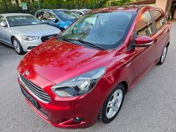 Zunanja slika - Ford Ka - + 1,2 Trend - 1 - Predogledna slika