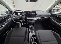 Zunanja slika - Hyundai Bayon - 1.0 T-GDI Comfort Winter AAC - 1.000€ GOTOVINA - 8 - Predogledna slika