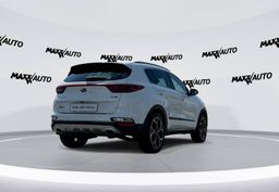 Zunanja slika - KIA Sportage - 1.6 CRDI GT-Line DCT - 6 - Predogledna slika