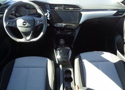 Zunanja slika - Opel Corsa - 1.2 TURBO 100KM - na zalogi -  AKCIJA MAREC 2026 - 6 - Predogledna slika