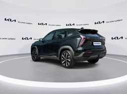 Zunanja slika - Geely StarRay - 2.0 8A T AWD GF - 7 - Predogledna slika