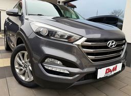 Zunanja slika - Hyundai Tucson - 1.7 CRDI|P4NORAMA|KAMERA|VLEČNA KLJUKA|17COL - 2 - Predogledna slika
