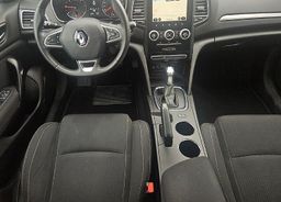 Zunanja slika - Renault Mégane - Megane 1.5 DCI 116ks °1.LASTNIK° °AUTOMATIC° °FULL-LED° - 10 - Predogledna slika