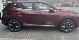 Zunanja slika - KIA Sportage - 1.6 T-GDi 110kW LX Fresh. 6 M T - 1 - Predogledna slika