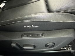 Notranja slika - Škoda Octavia - First Edition 2.0 TDI 110kW.NEMŠKA.USNJE.LED.ALU - 33 - Predogledna slika